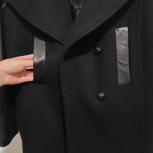 Fall/Winter Peacoat - Picture 5 of 6